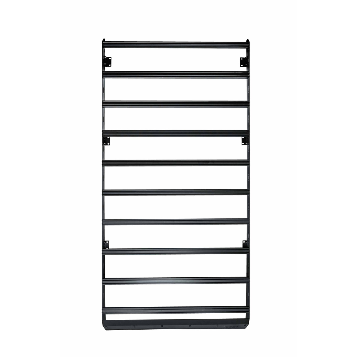 Westcott Designs 2024+ GX550 Full Length Modular Roof Rack