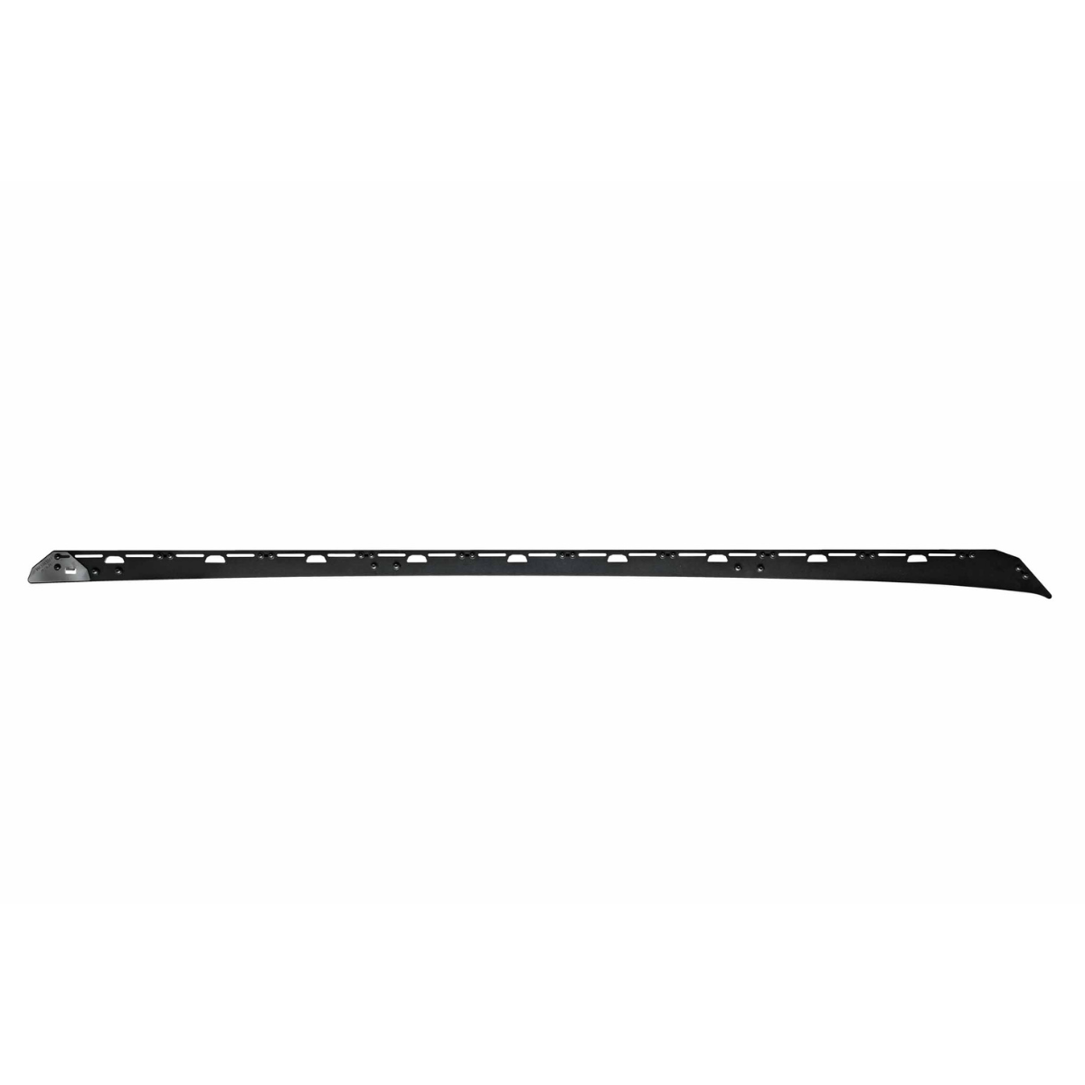 Westcott Designs 2024+ GX550 Full Length Modular Roof Rack