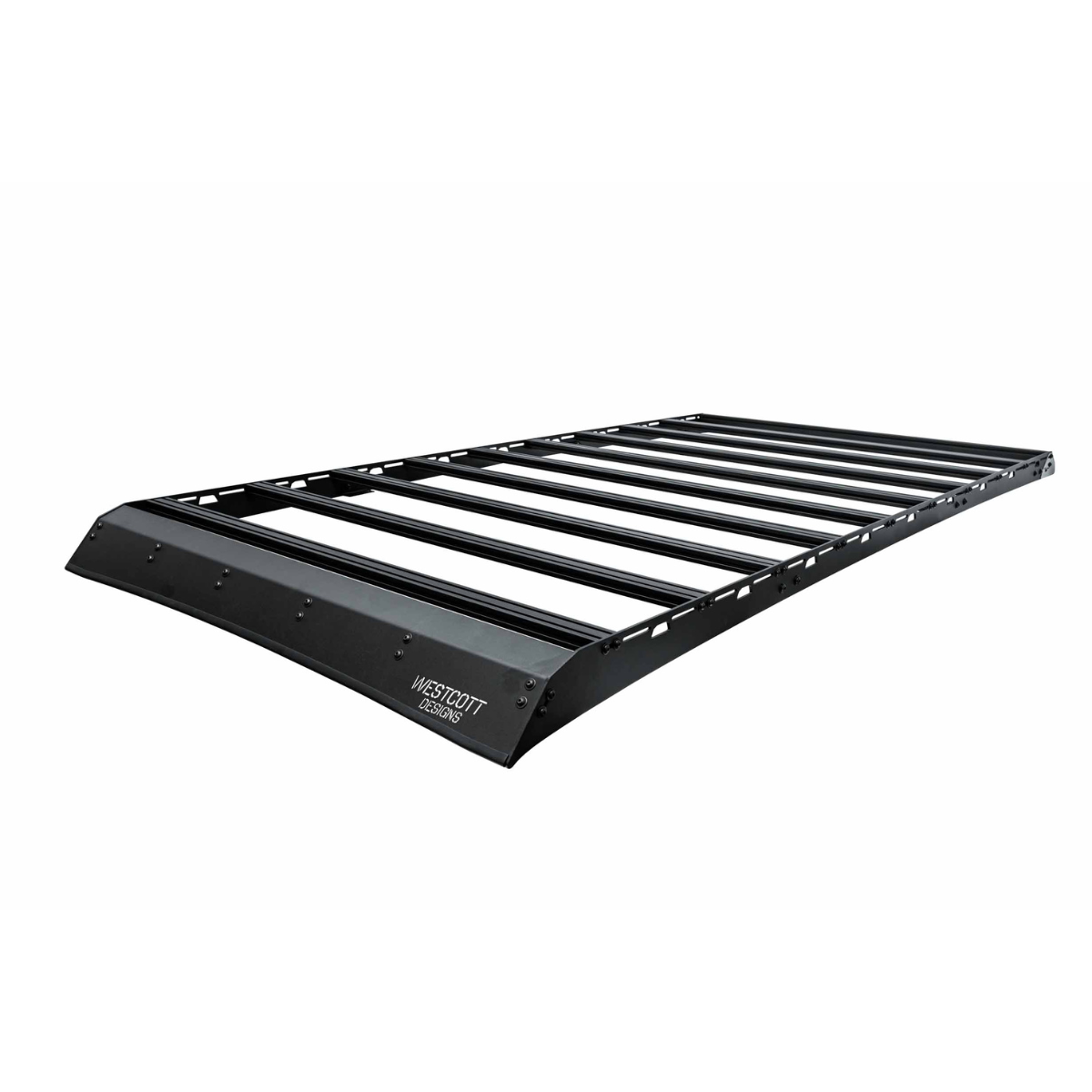 Westcott Designs 2024+ GX550 Full Length Modular Roof Rack
