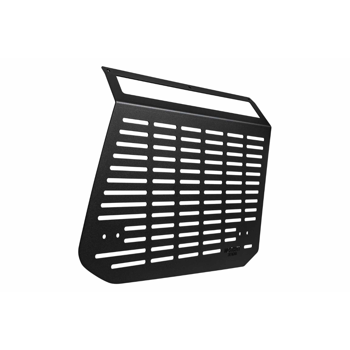 Westcott Designs 2024+ GX550 Molle Panels