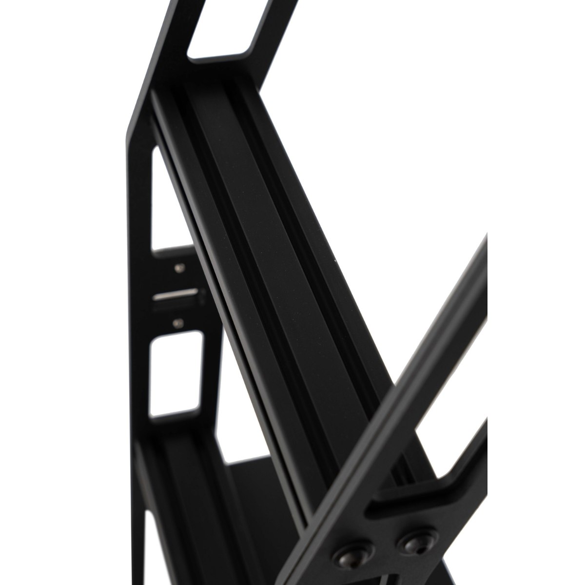 Westcott Designs 2024+ GX550 Rear Hatch Ladder