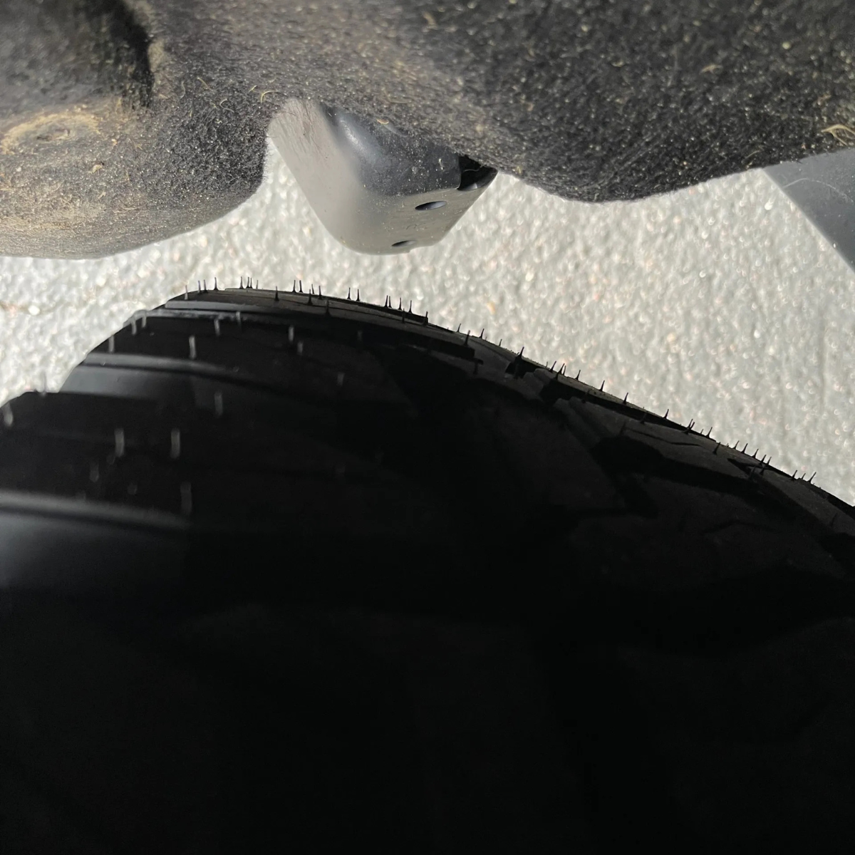 Westcott Designs 2023+ Sequoia TRD Pro Preload Collar Lift Kit