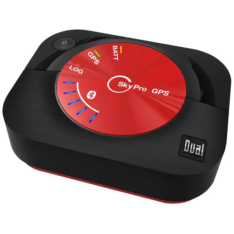 Dual XGPS160 GPS Receiver