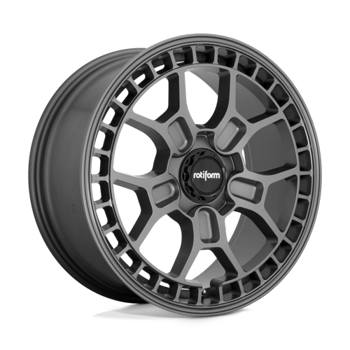 R181 ZMO-M 19X8.5 5X108 72 GD 45MM