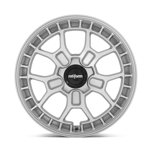 ZMO-M 19X8.5 5X108 72 SL +45MM