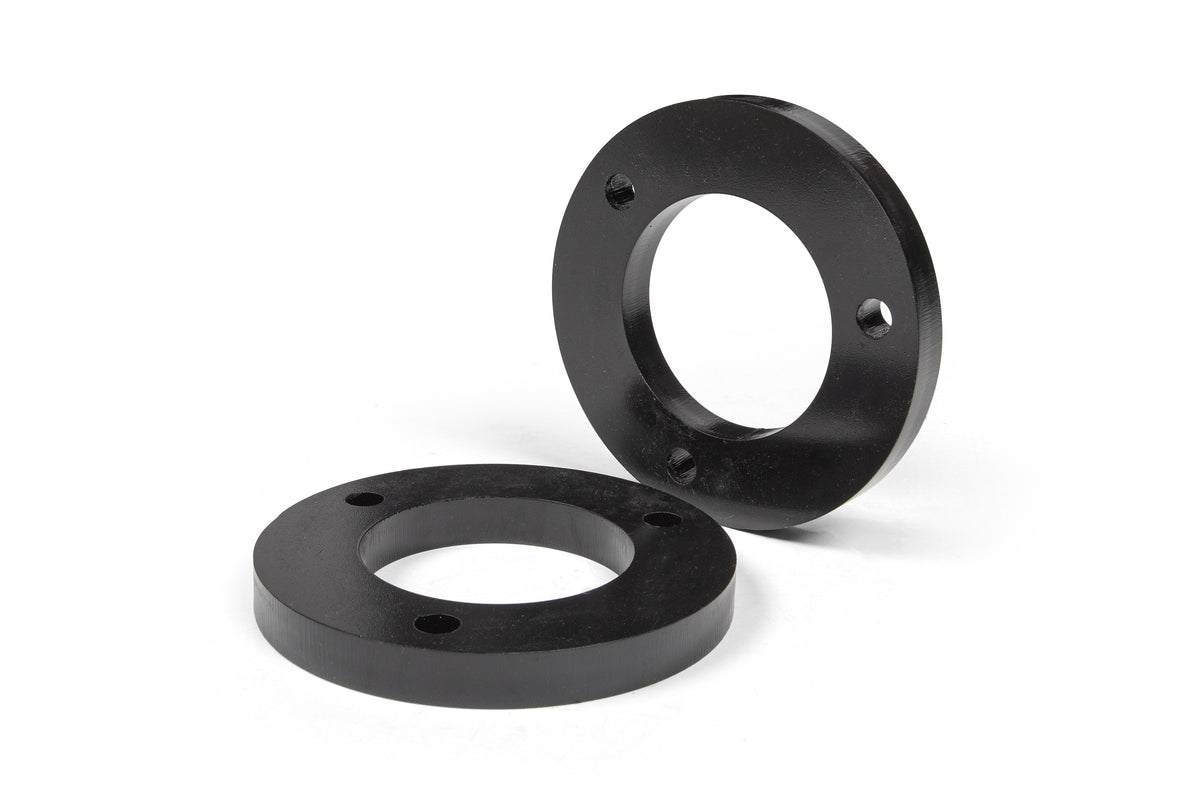 23-24 Colorado ZR2 Canyon AT4X 1 Inch Leveling Kit Zone Offroad