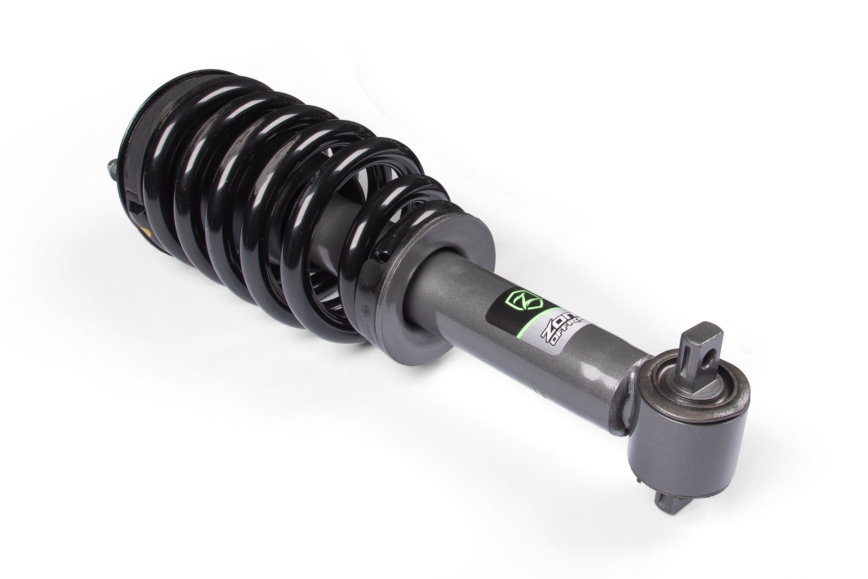 Loaded Strut | Single | 3 Inch Lift | Chevy Silverado & GMC Sierra 1500 (07-18)