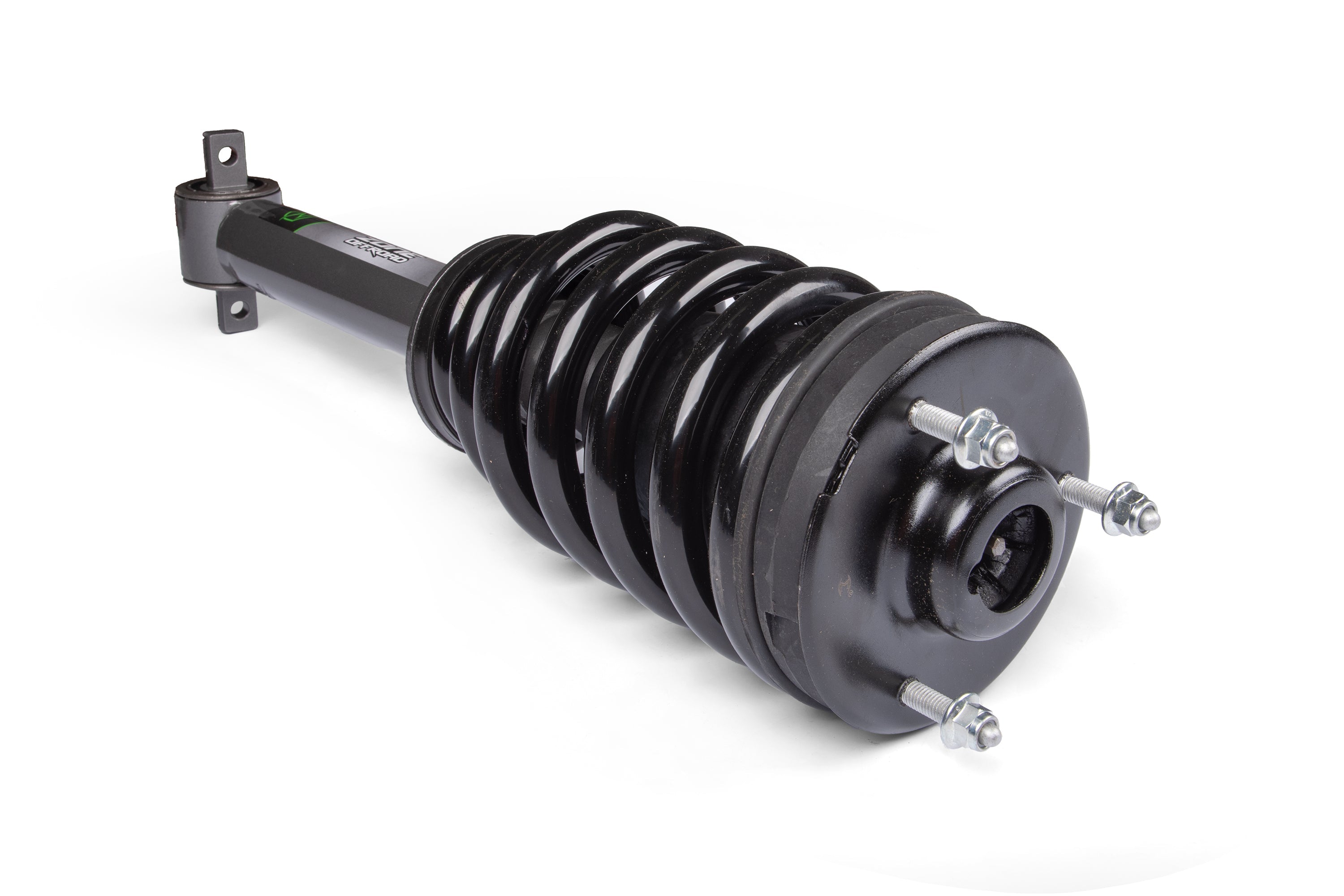 Loaded Strut | Single | 6 Inch Lift | Chevy Silverado & GMC Sierra 1500 (07-18)