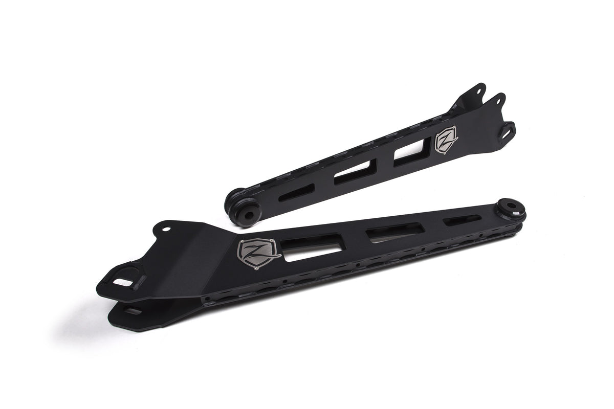 14-23 RAM 2500 13-22 RAM 3500 Radius Arm Upgrade Kit Zone Offroad