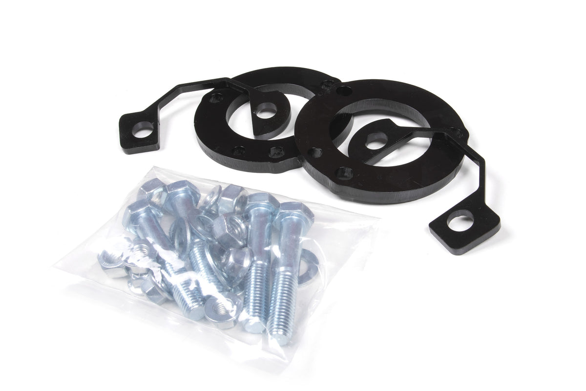 21-25 Ford Bronco 1 Inch Leveling Kit Zone Offroad