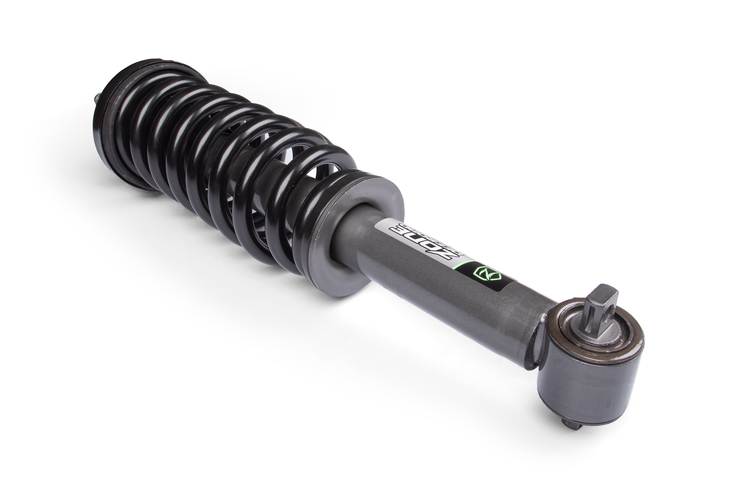 Loaded Strut | Single | 2 Inch Lift | F150 (14-26)