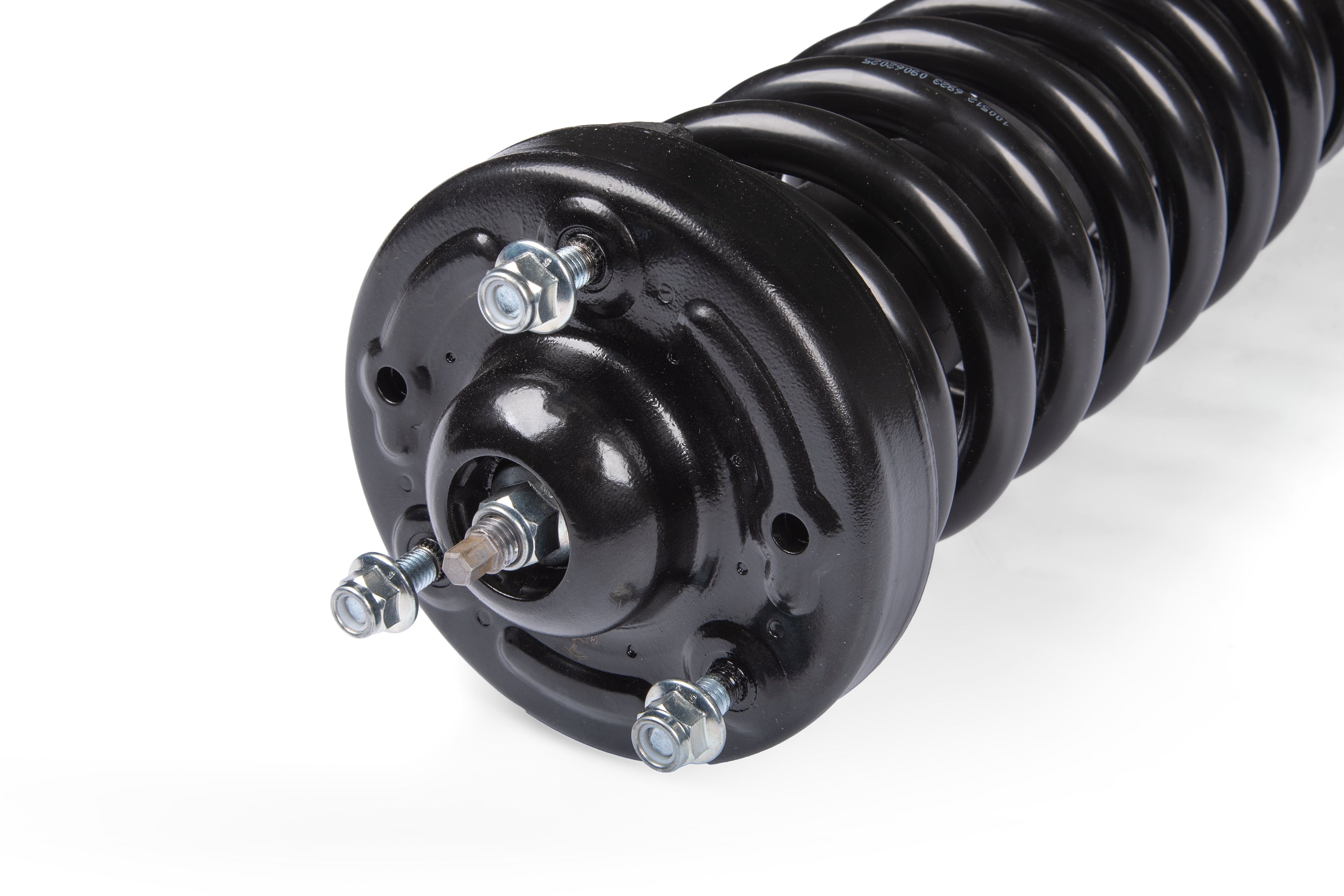 Loaded Strut | Single | 4 Inch Lift | Ford F150 (14-26)