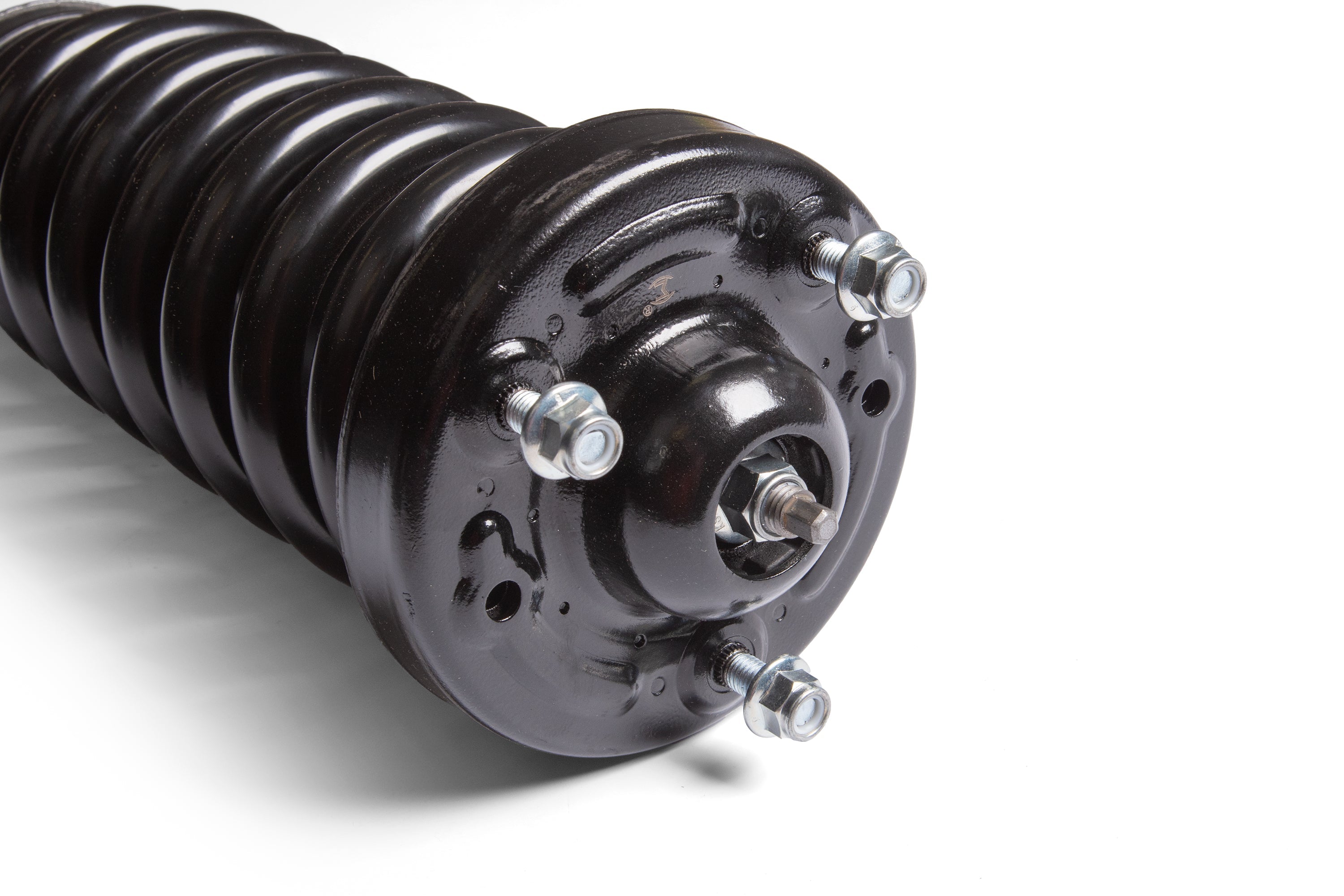 Loaded Strut | Single | 4 Inch Lift | Ford F150 (09-13)
