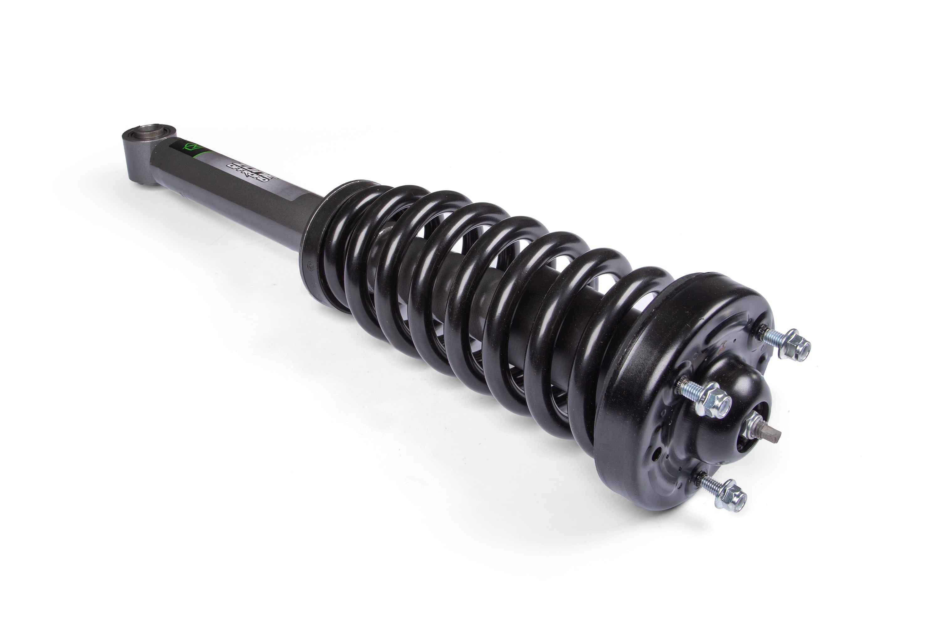 Loaded Strut | Single | 6 Inch Lift | Ford F150 (09-13)