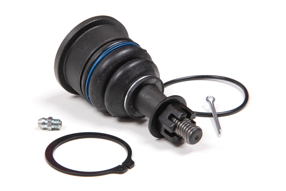 Service Kit: Replacement UCA Ball Joint Kit Ford F2300 F2301; GM C2315, C2320, C2300, C2311, C2312, C1172, C2313, C2314, C2352, C2321, C1241, C2353, C1173, C2672, C2673 Zone Offroad