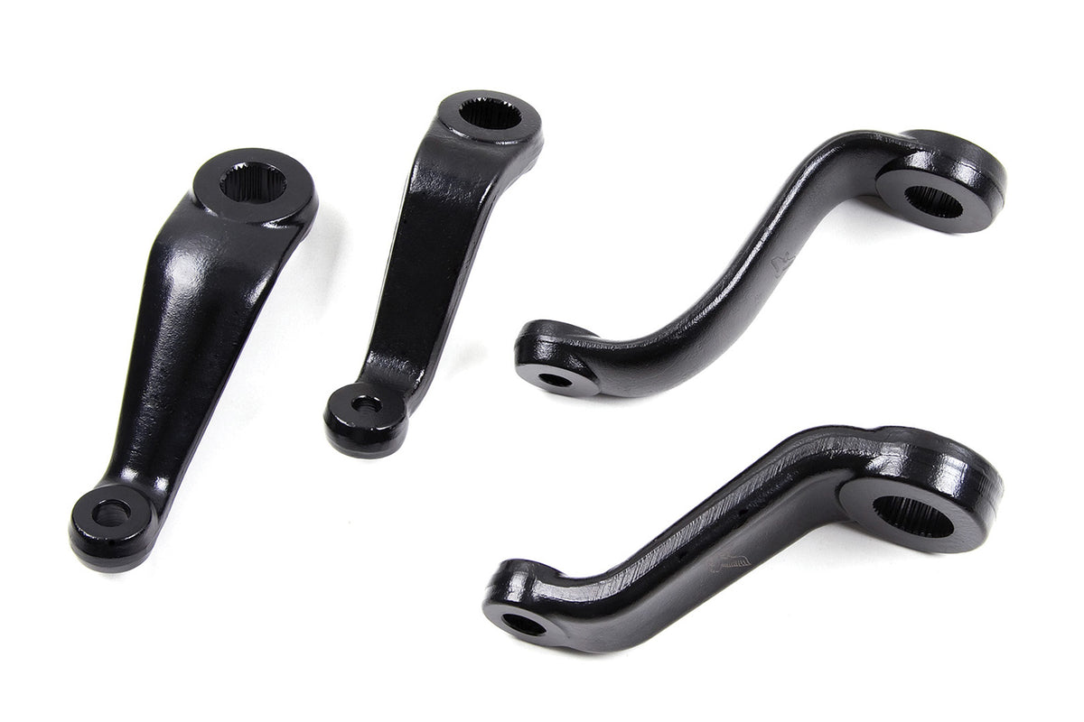 99-04 Ford F250 Pitman Arm Zone Offroad