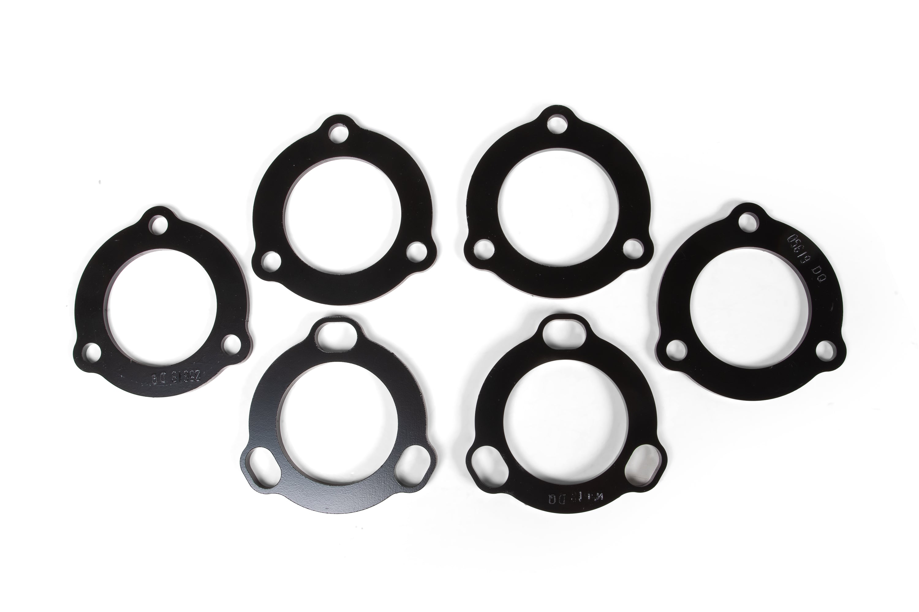 1.5 Inch Leveling Kit | Toyota Hilux (06-25)