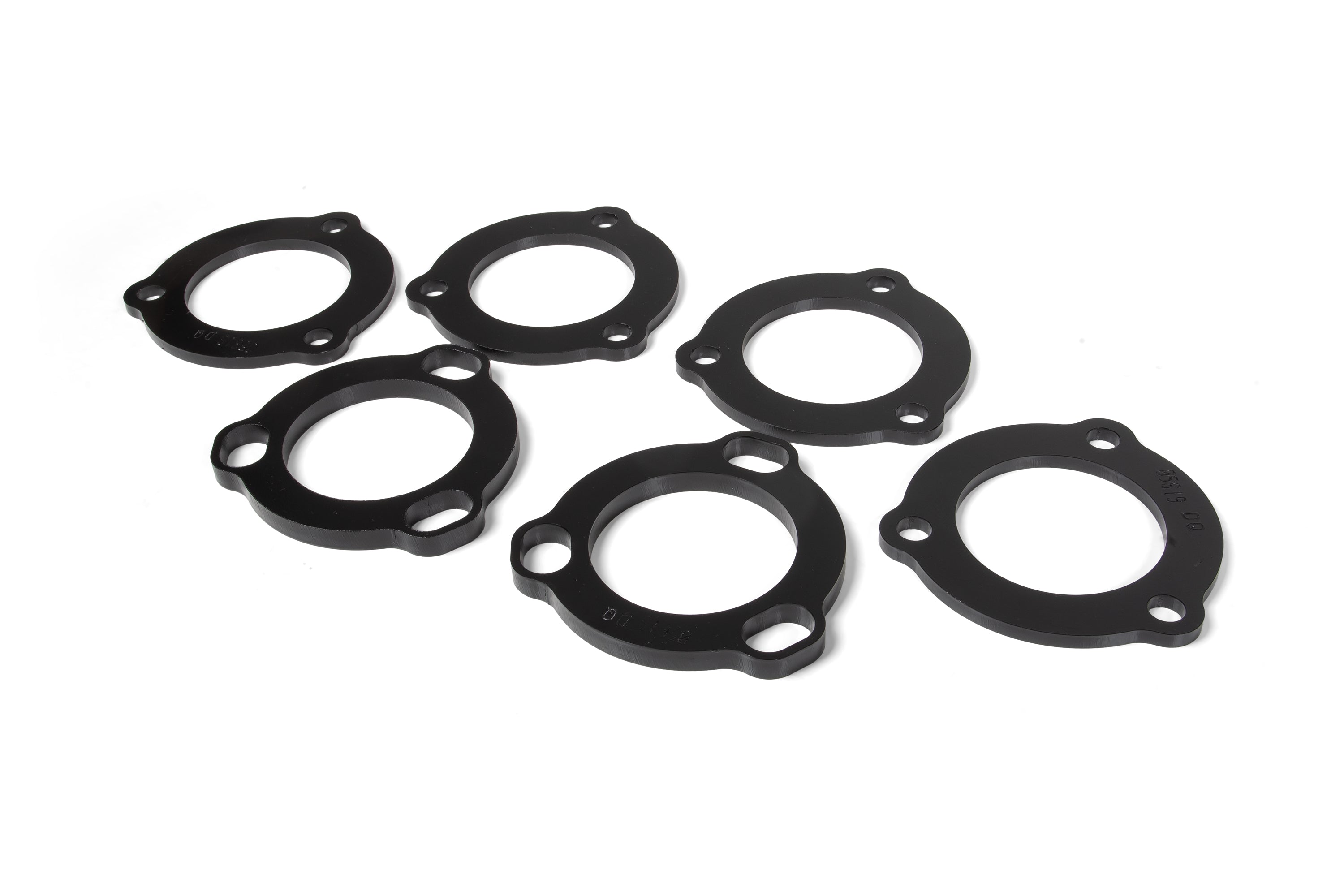 1.5 Inch Leveling Kit | Toyota Hilux (06-25)