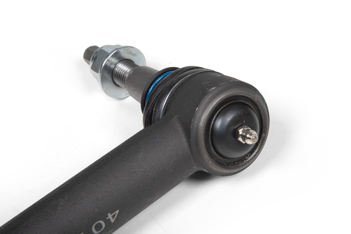 22-26 Toyota Tundra 6 Inch Suspension Lift Kit - Fox Adventure Series Shocks Zone Offroad