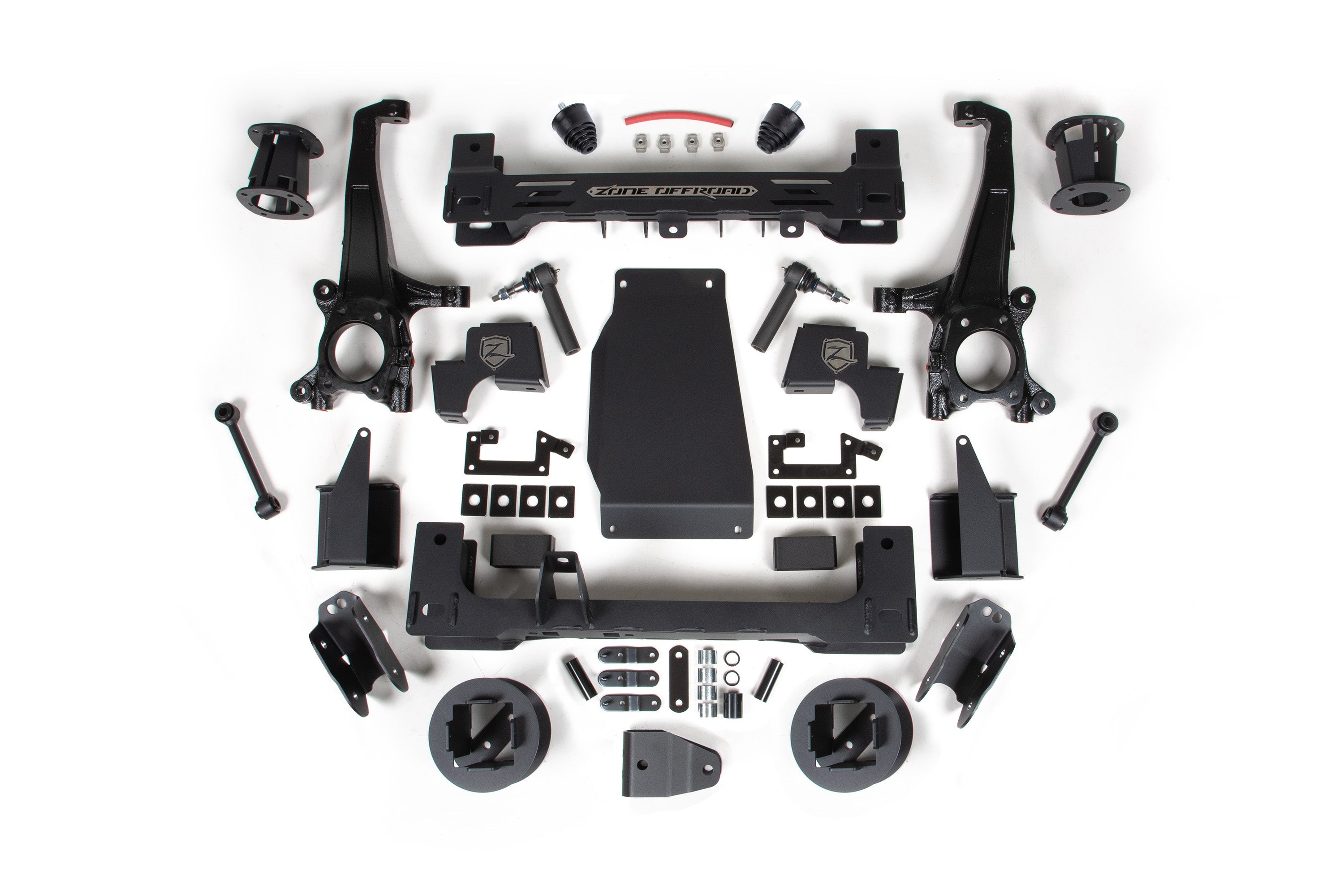 6 Inch Lift Kit | Toyota Tundra (22-26) 4WD