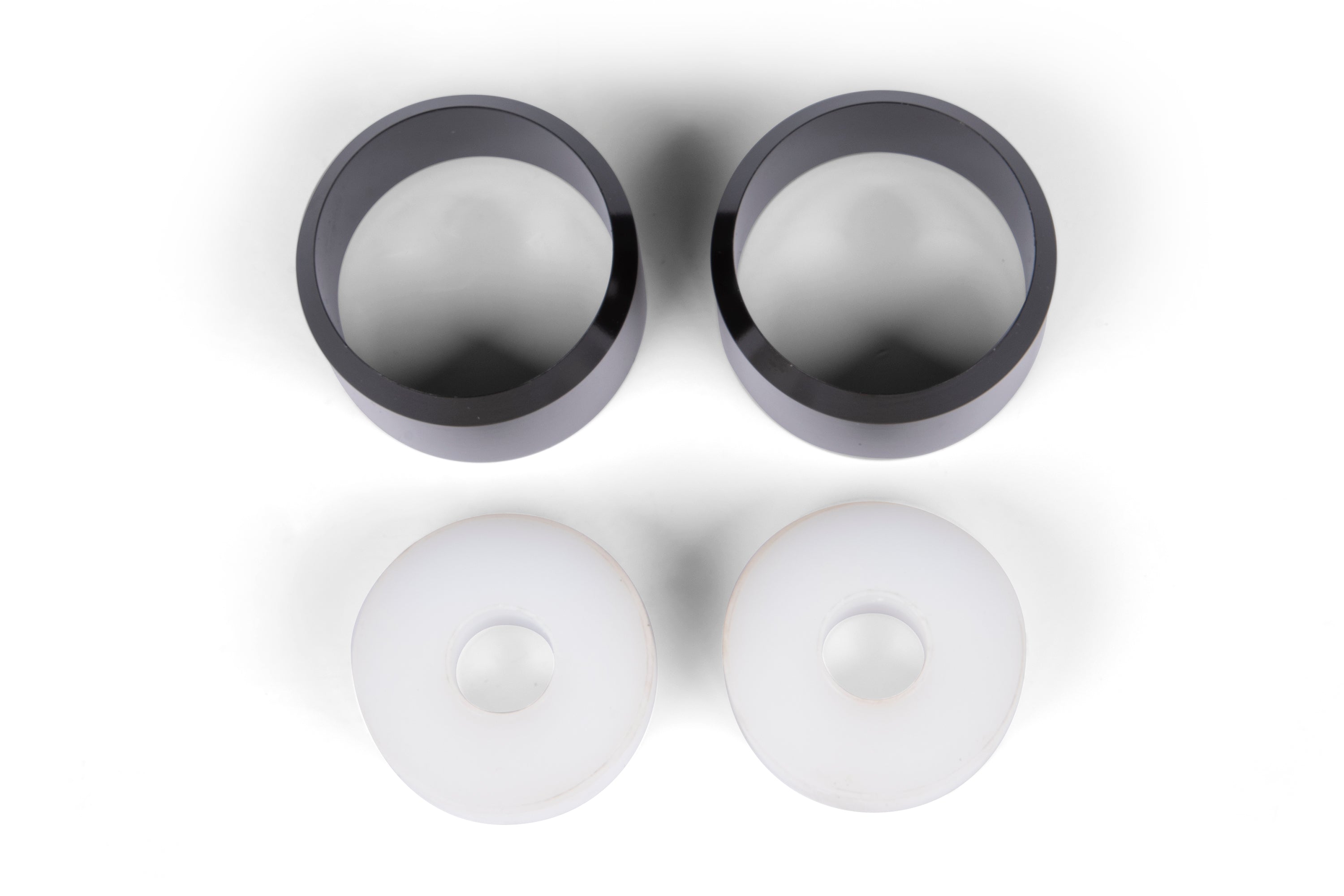 2 Inch Leveling Kit | Toyota Tacoma TRD-Off Road (24-26) 4WD