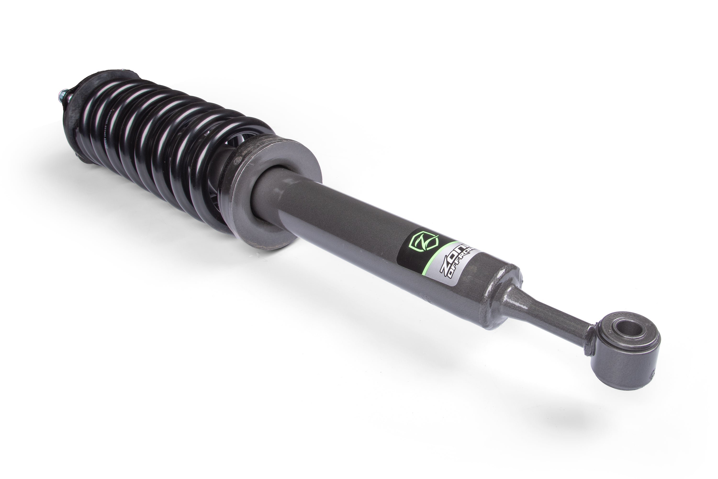 Loaded Strut | Single | 3.5 Inch Lift | Toyota Tundra (07-21)