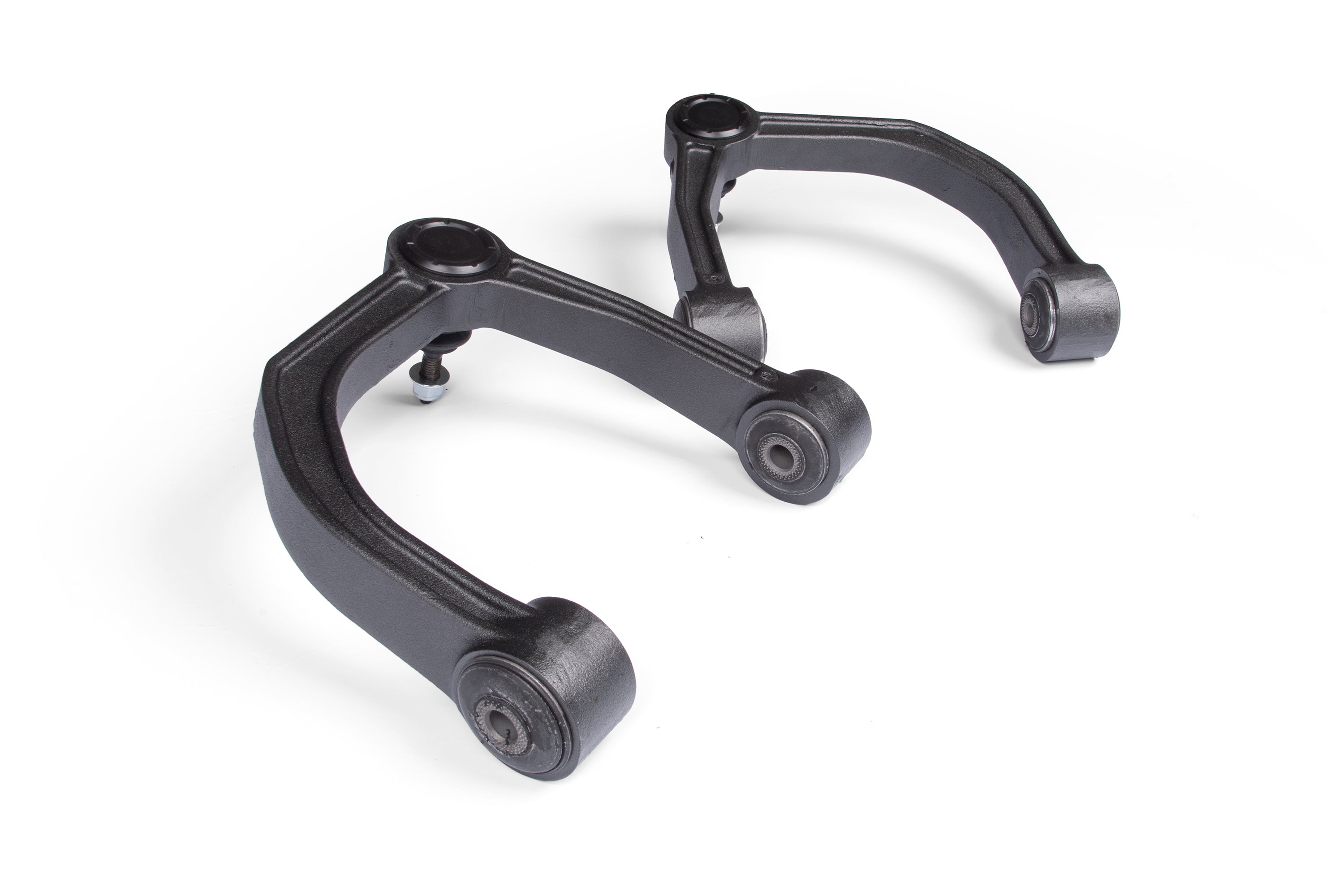 Upper Control Arm Kit | Adventure Series | Toyota Tundra (22-26) 4WD