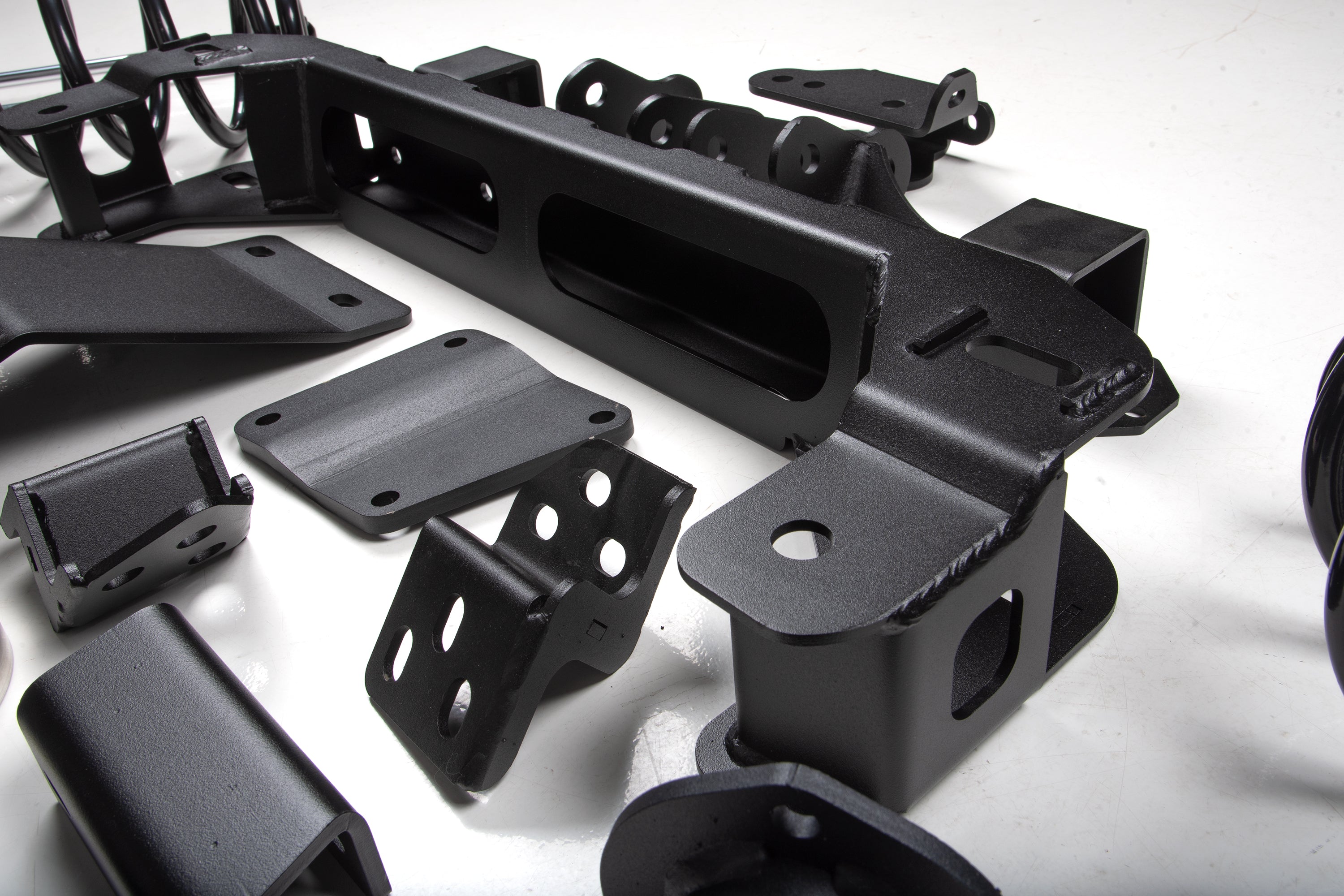 6 Inch Lift Kit | Ram 1500 (25-26) 4WD