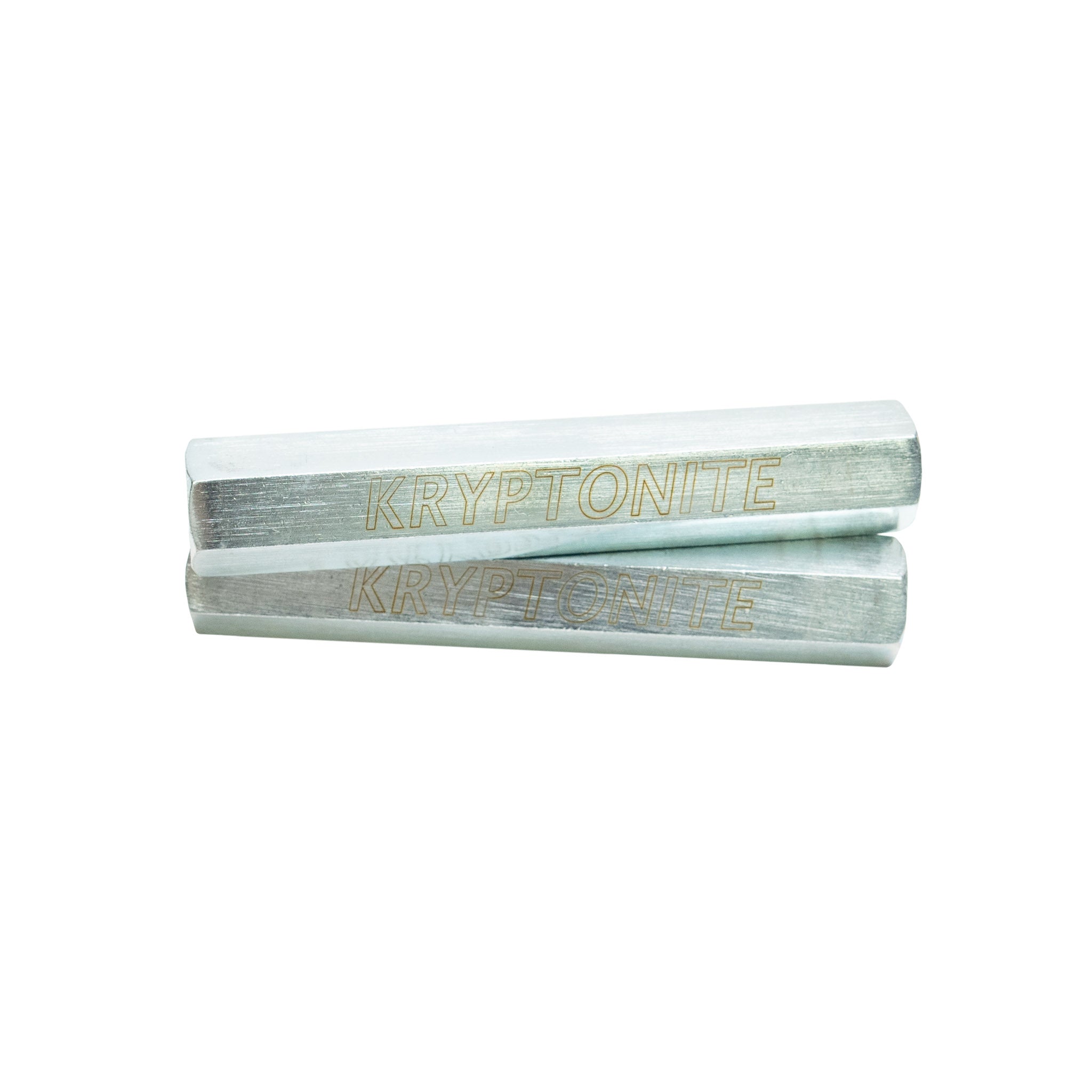 Kryptonite Solid Steel Tie Rod Sleeves for Chevy/GMC Trucks/SUVS