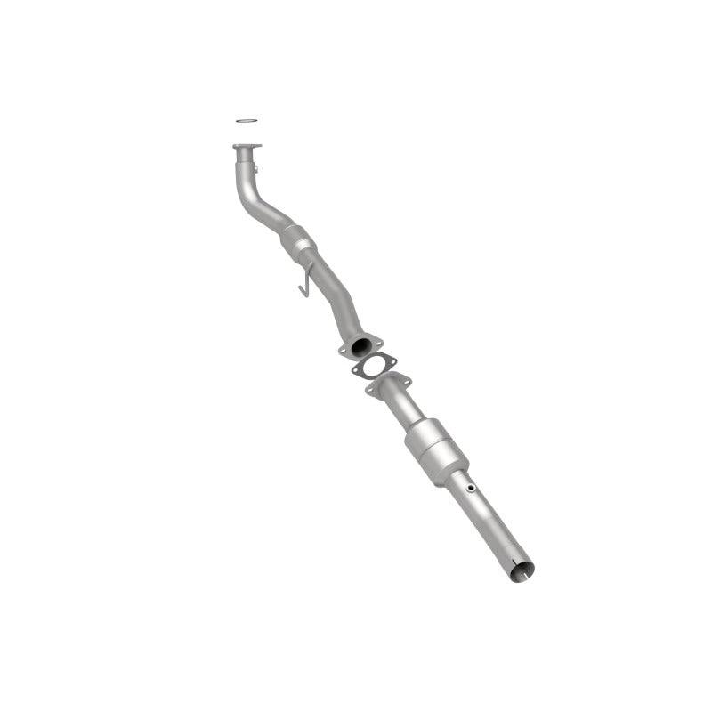 MagnaFlow Direct Fit Catalytic Converter 05 Silverado 2500HD 6.0L