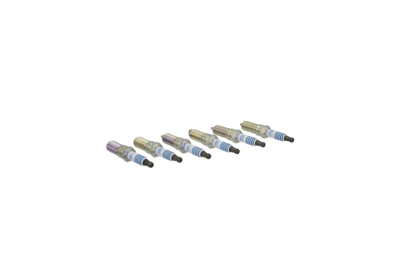 Ford Racing 19-24 Ranger/Bronco 2.3L/2.7L / 11-21 F-150 3.5L EcoBoost Cold Spark Plug Set