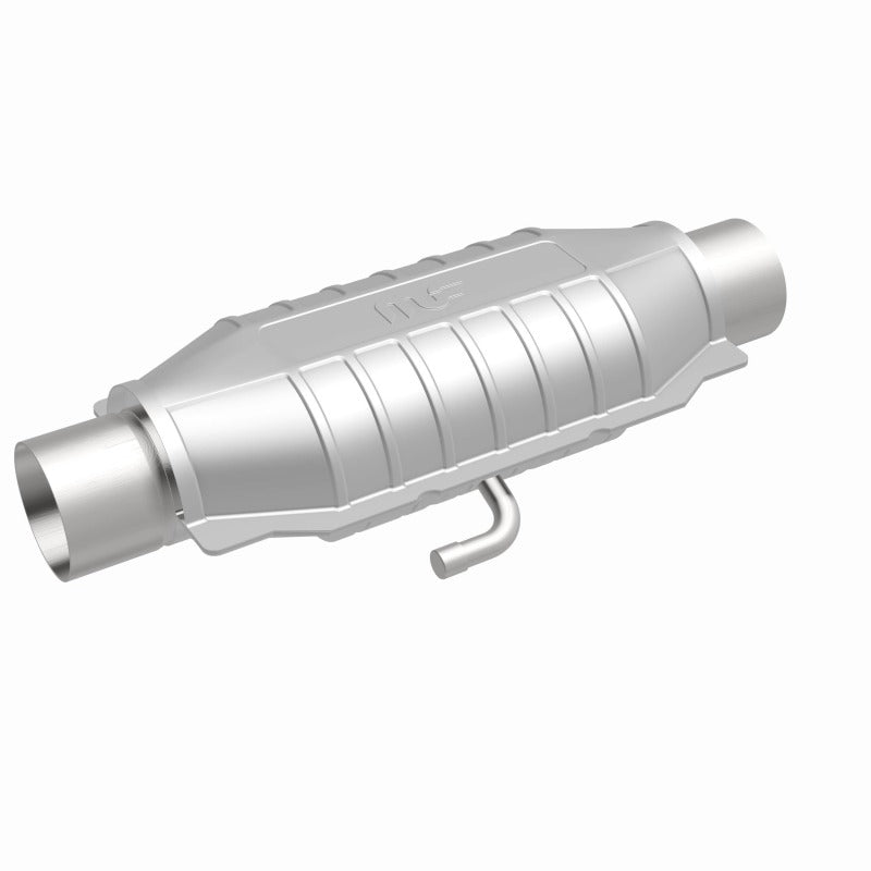 MagnaFlow Universal Catalytic Converter 2 W/Air FED