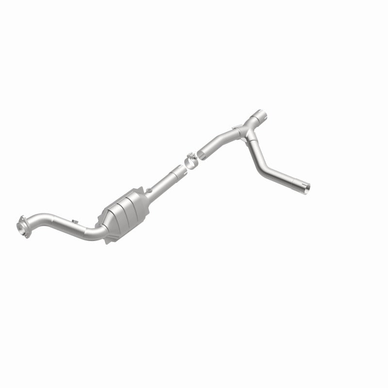 MagnaFlow Direct Fit Catalytic Converter 04-05 Ram1500 5.7L P/S OEM