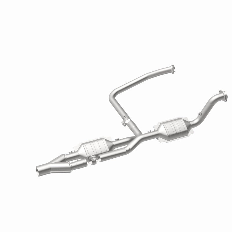 MagnaFlow Direct Fit Catalytic Converter 04-07 Dodge Ram 5.7L
