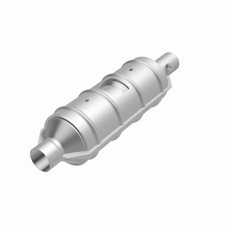 MagnaFlow Universal Catalytic Converter 97-02 Ford Truck And Vans