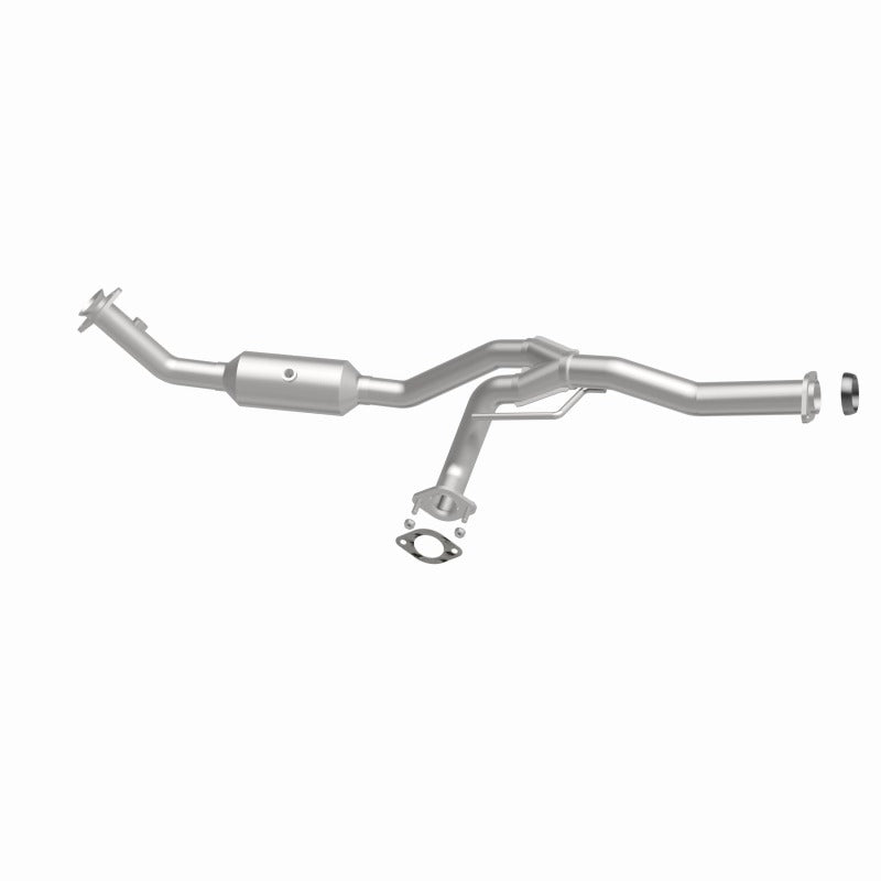 MagnaFlow Direct Fit Catalytic Converter California Grade 07-08 Ford Ranger 3.0L