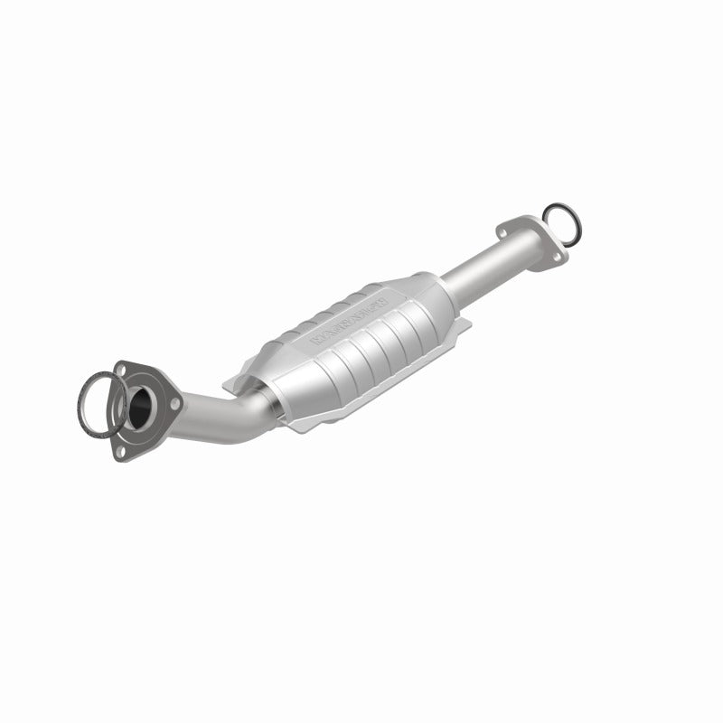 MagnaFlow Direct Fit Catalytic Converter 03-04 Toyota Tundra V8 4.7L Gas