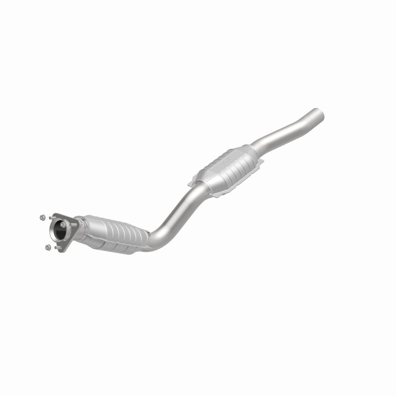 MagnaFlow Direct Fit Catalytic Converter 04-06 Dodge Ram SRT-10 8.3L Passenger Side