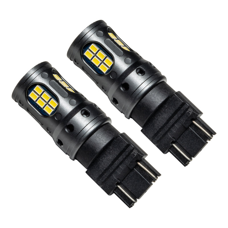 ORACLE 21-22 Ford Bronco Extr-Perf LED Reverse Light Bulb Set