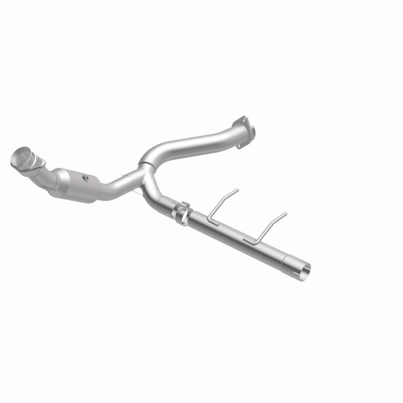 MagnaFlow Direct Fit Catalytic Conv 06-09 Ford Expedition / 07-09 Lincoln Navigator/Navigator L P/S