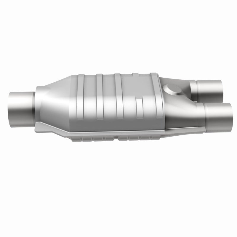 MagnaFlow Universal Catalytic Converter 2.5 inch/2 inch Single/dual OEM