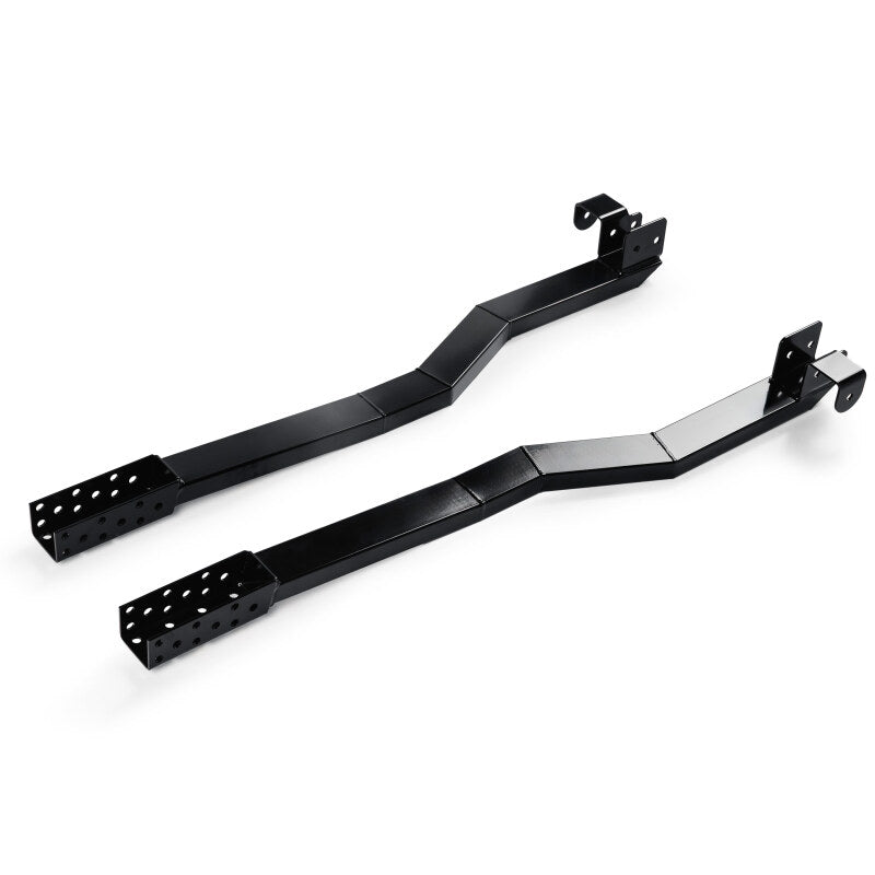 QA1 67-70 Ford Mustang Handling Kit - Level 2