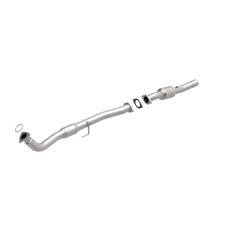 MagnaFlow Direct Fit Catalytic Converter 05 Silverado 2500HD 6.0L