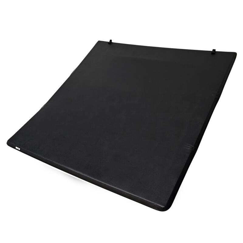 Westin 15-24 Ford F-150 6.5ft. Bed Soft Tri-Fold Tonneau Cover - Black