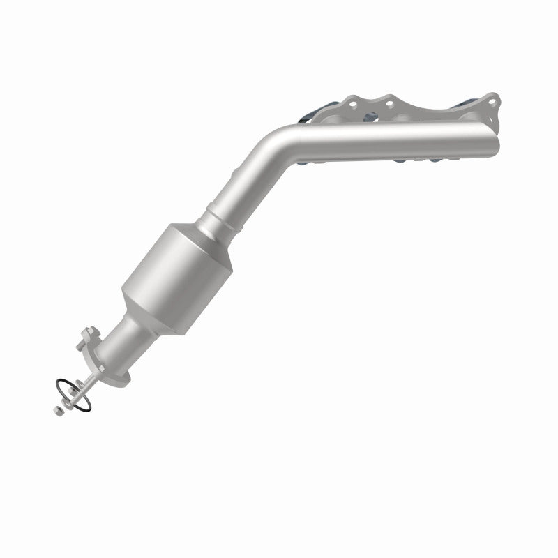 MagnaFlow 05-11 Toyota Tacoma Direct Fit Catalytic Converter 4.0L