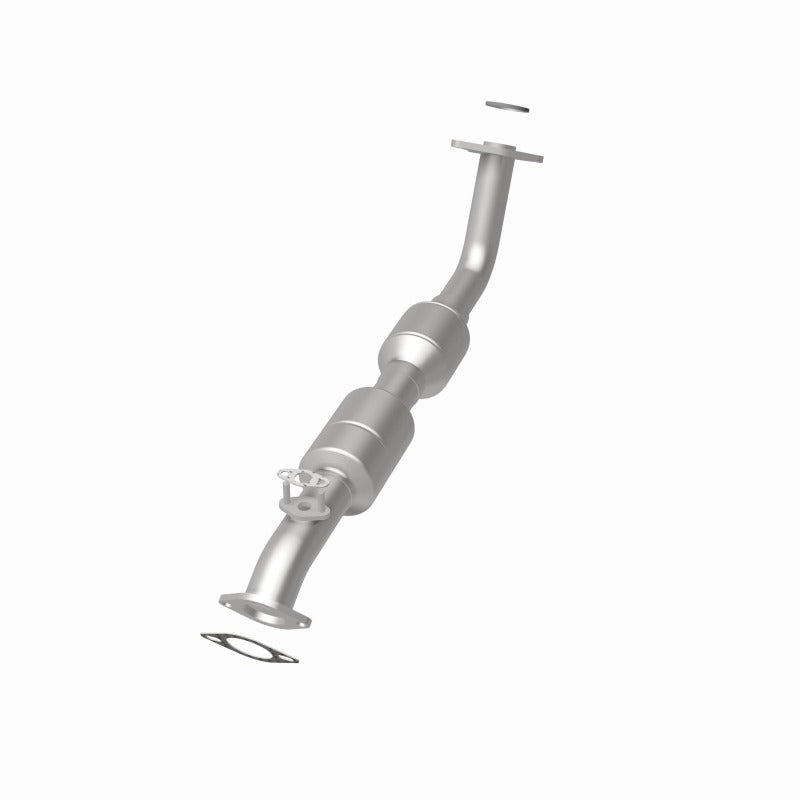 MagnaFlow Direct Fit Catalytic Conv 98-02 Lexus LX470 / 98-02 Toyota Land Cruiser 4.7L D/S & P/S