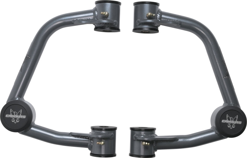 Camburg Ford F-150 2WD/4WD 21-23 1.25in Performance Uniball Upper Arms (w/ covers)