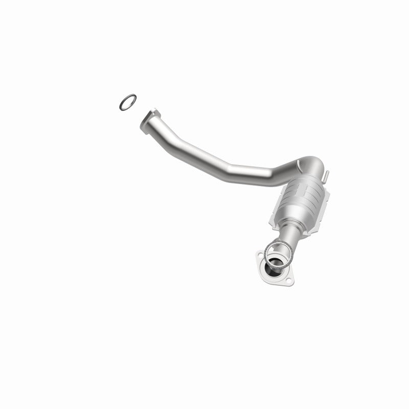 MagnaFlow Direct Fit Catalytic Converter 10-14 GX460 4.6L