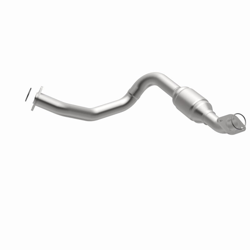 MagnaFlow Direct Fit Catalytic Converter 05-07 4-Run/FJ Driver Side Rear