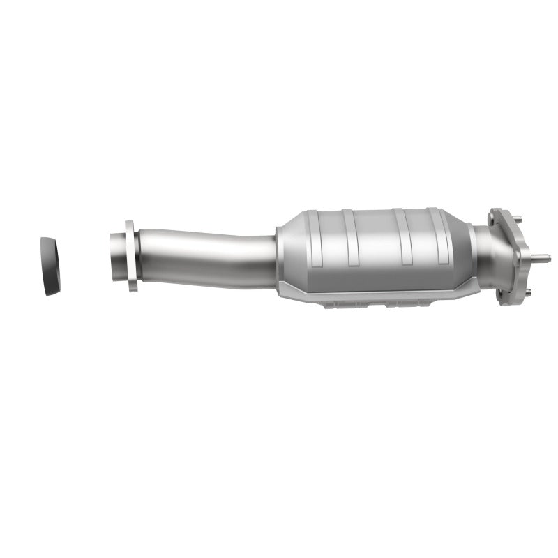 MagnaFlow Direct Fit Catalytic Converter 04 Ranger/BSer rr 3.0L